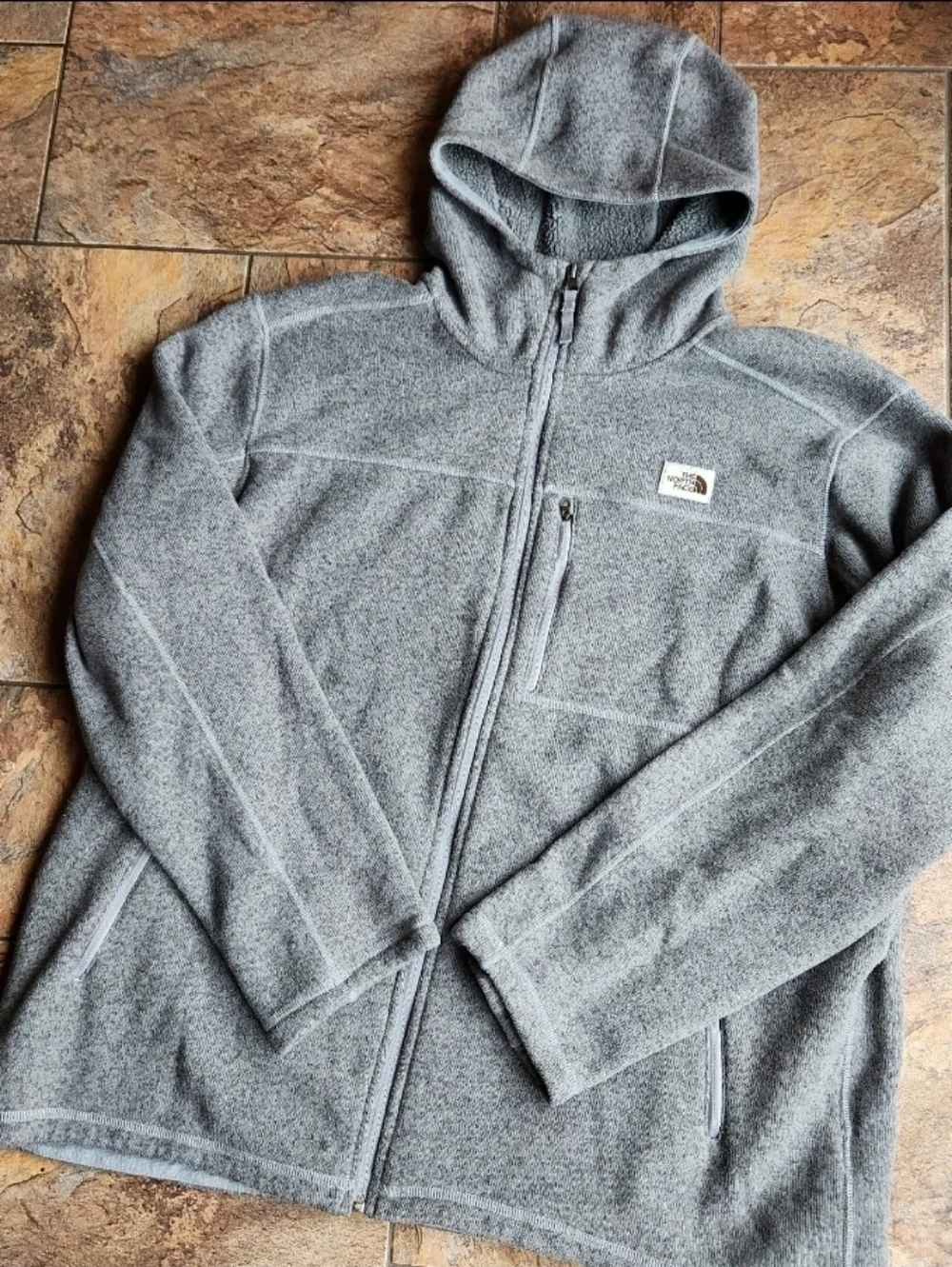 The North Face Jacket